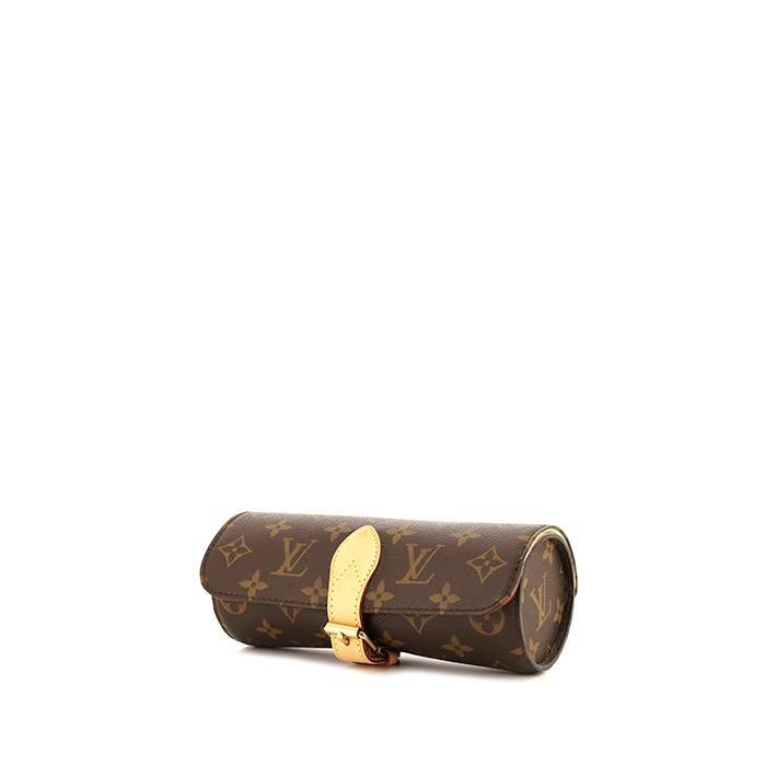 Caja de joyas Louis Vuitton 369929