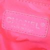Chanel Cambon handbag in black quilted leather - Detail D3 thumbnail