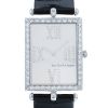 Reloj Van Cleef & Arpels de oro blanco Ref :  Lady Arpels Circa  2000 - 00pp thumbnail