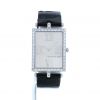 Van Cleef & Arpels watch in white gold Ref:  Lady Arpels Circa  2000 - 360 thumbnail
