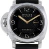 Panerai watch in stainless steel Ref:  Marina Militare Circa  2005 - 00pp thumbnail