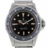 Rolex Submariner "Meters first" watch in stainless steel Ref:  5513 Circa  1968 - 00pp thumbnail