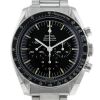 Omega Speedmaster Professional watch in stainless steel Ref:  105012-66 Circa  1968 - 00pp thumbnail
