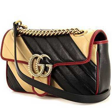 Gucci GG Marmont Shoulder bag 369971 | Collector Square