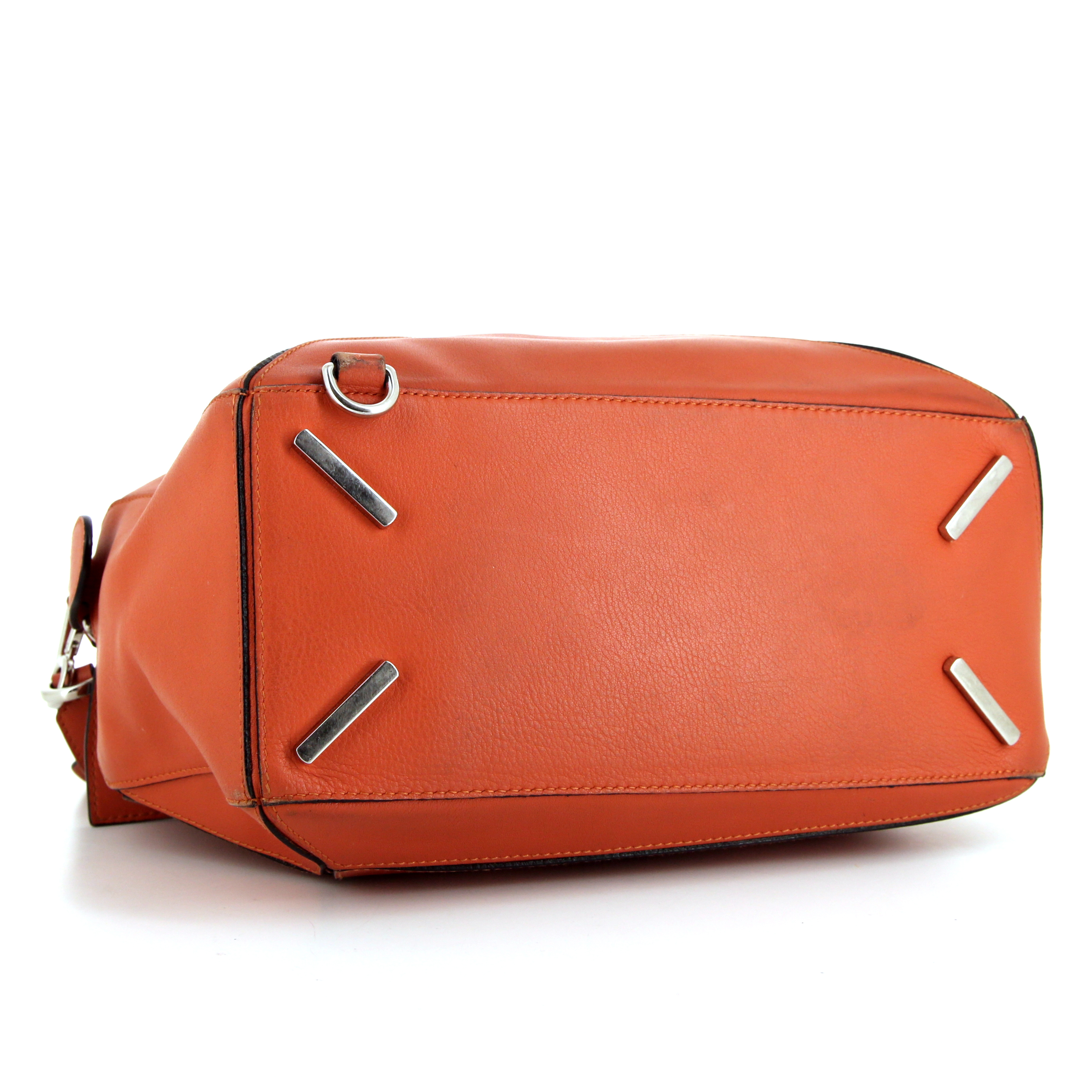 ロエベ LOEWE Bolso paula puzzl naranja bucket-net-x_350x_crop_center.
