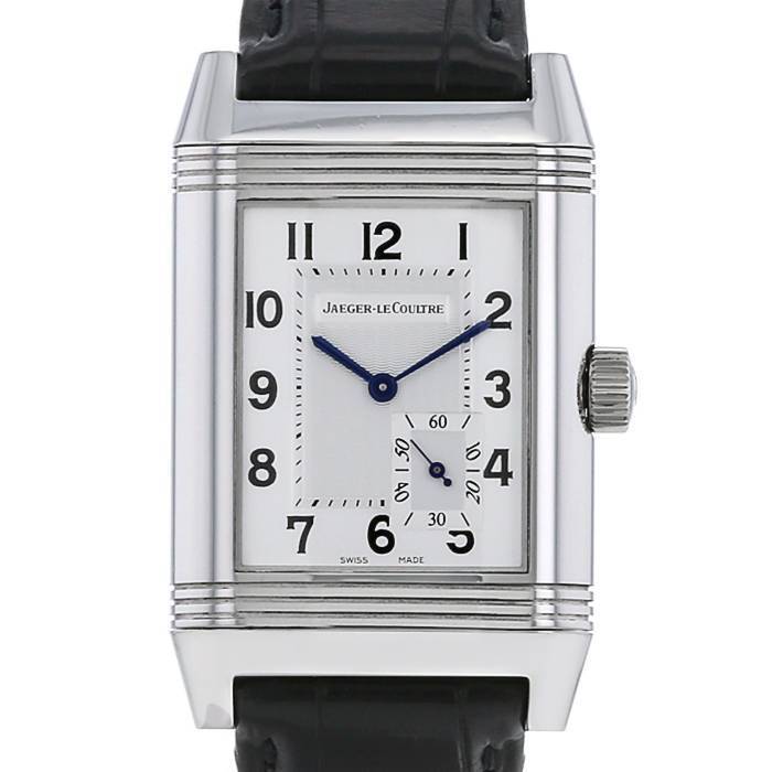 Jaeger-LeCoultre Grande Reverso 8 Days Watch 369985 | Collector Square