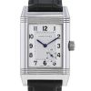Jaeger-LeCoultre Grande Reverso 8 Days watch in stainless steel Ref:  240.8.14 Circa  2004 - 00pp thumbnail