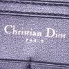 Borsa a tracolla Dior Diorama mini in pelle rosa metallizzata - Detail D3 thumbnail