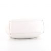 Dior Dior Malice handbag in white leather - Detail D4 thumbnail