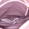 Bottega Veneta BV Twist pouch in brown leather - Detail D2 thumbnail