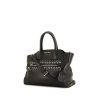 Miu Miu handbag in black leather - 00pp thumbnail