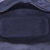Shopping bag Dior Avenue modello piccolo in pelle nera - Detail D3 thumbnail