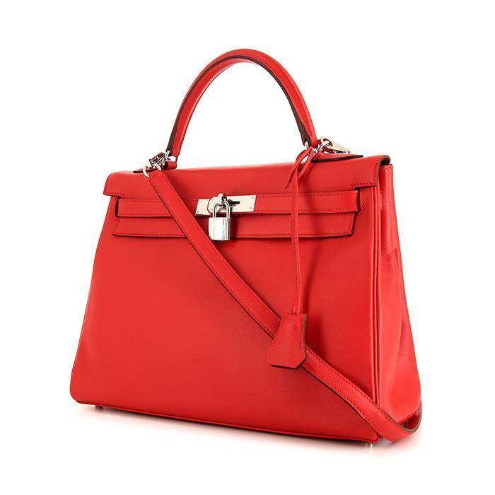 Inserto Cuscino XYJG Per Borsa Hermes Kelly, In Raso E Memory Foam, Mantiene Forma E Consistenza