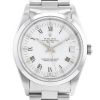Rolex Oyster Perpetual watch in stainless steel Ref:  15200 Circa  1996 - 00pp thumbnail