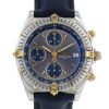 Breitling Chronomat watch in stainless steel Ref:  B13048 Circa  1992 - 00pp thumbnail
