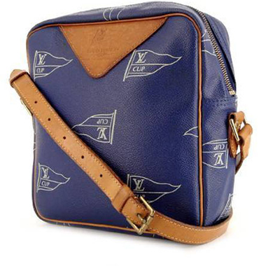 Louis Vuitton Editions Limitées Travel bag 358413