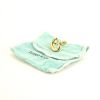 Tiffany & Co Open Heart ring in yellow gold - Detail D2 thumbnail