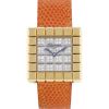 Chopard Ice Cube watch in yellow gold Ref:  12/7407 Circa  2000 - 00pp thumbnail