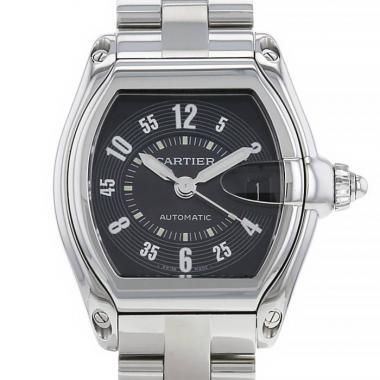 Cartier on sale roadster history