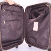 Louis Vuitton Zephyr luggage in brown monogram canvas - Detail D2 thumbnail