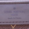Valise cabine Louis Vuitton Zephyr en toile monogram marron - Detail D3 thumbnail