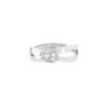 Chaumet Liens Séduction ring in white gold and diamonds - 00pp thumbnail