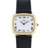 Baume & Mercier Vintage watch in yellow gold Ref:  37058 Circa  1970 - 00pp thumbnail