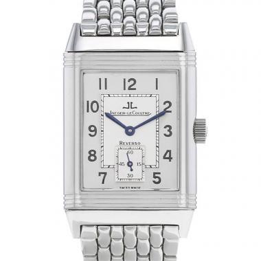 jaeger lecoultre reverso stahlarmband
