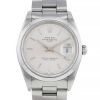 Rolex Oyster Perpetual Date watch in stainless steel Ref:  15200 Circa  1990 - 00pp thumbnail
