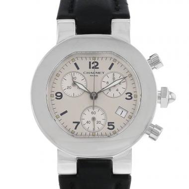 Reloj Chaumet Style de acero Circa  2000