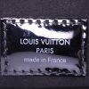 Louis Vuitton Alma small model handbag in black patent epi leather - Detail D3 thumbnail