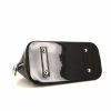 Louis Vuitton Alma small model handbag in black patent epi leather - Detail D4 thumbnail