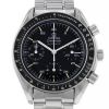 Omega Speedmaster Automatic watch in stainless steel Ref:  1750033 Circa  1990 - 00pp thumbnail