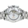 TAG Heuer Carrera Automatic watch in stainless steel Ref:  CV2010-0 Circa  2010 - Detail D2 thumbnail