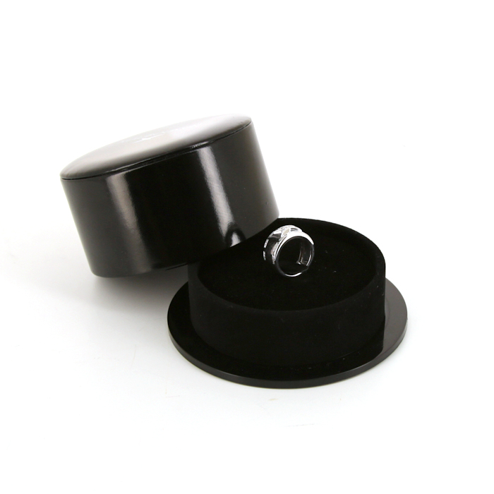 Bague Mauboussin Ma Vie en or blanc et diamants - Detail D2