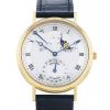 Breguet Classic Complications watch in yellow gold Ref:  3130 Circa  2011 - 00pp thumbnail