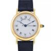 Breguet Classic watch in yellow gold Ref:  8067 Circa  2011 - 00pp thumbnail