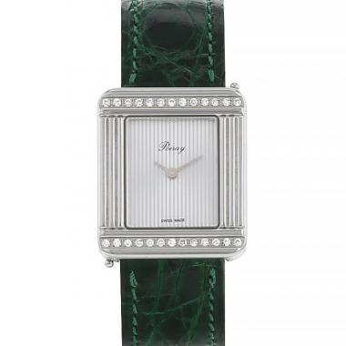 Montre Poiray Ma Première en acier Vers  1990