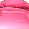 Borsa a tracolla Hermes Constance mini in vitello Evercolor rosa azalea - Detail D3 thumbnail