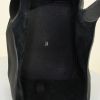 Borsa Hermes Picotin modello grande in pelle togo nera - Detail D2 thumbnail