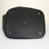 Hermes Picotin large model handbag in black togo leather - Detail D4 thumbnail