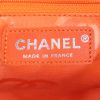 Chanel Cambon handbag in khaki quilted leather - Detail D3 thumbnail