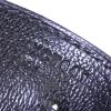 Borsa Hermes Kelly 32 cm in pelle togo nera - Detail D5 thumbnail