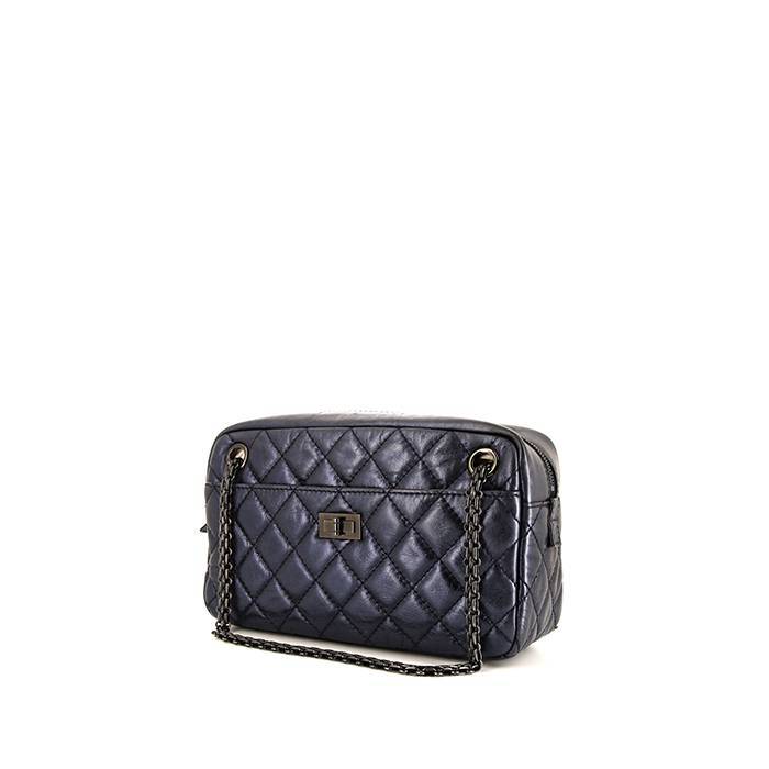 Extension-fmedShops | Chanel Camera Handbag 370475 | Sacs Basket bag