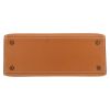 Hermès  Kelly 28 cm handbag  in natural box leather - Detail D1 thumbnail
