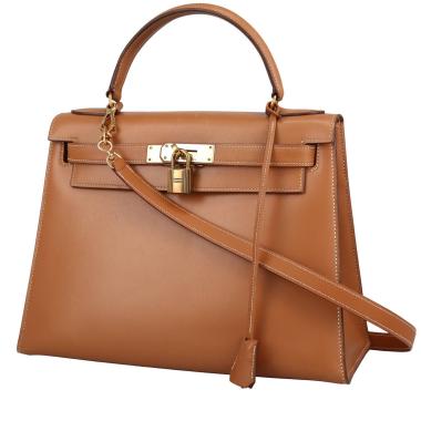 Hermes kelly second hand hot sale