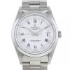 Orologio Rolex Oyster Perpetual Date in acciaio Ref :  15200 Circa  2000 - 00pp thumbnail