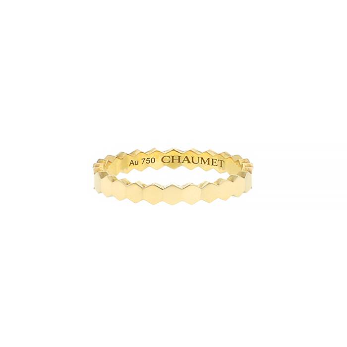 L'Epi de Blé de Chaumet ring Yellow Gold - 083255 - Chaumet