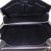 Céline Classic Box handbag in black box leather - Detail D2 thumbnail