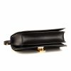 Céline Classic Box handbag in black box leather - Detail D4 thumbnail